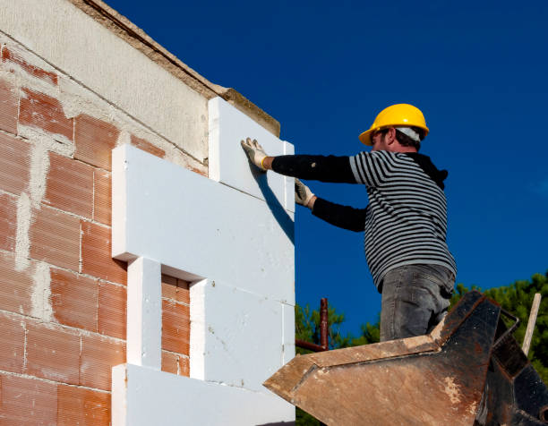 Best Blown-in Insulation in Cheviot, OH