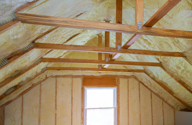 Types of Insulation We Offer in Cheviot, OH